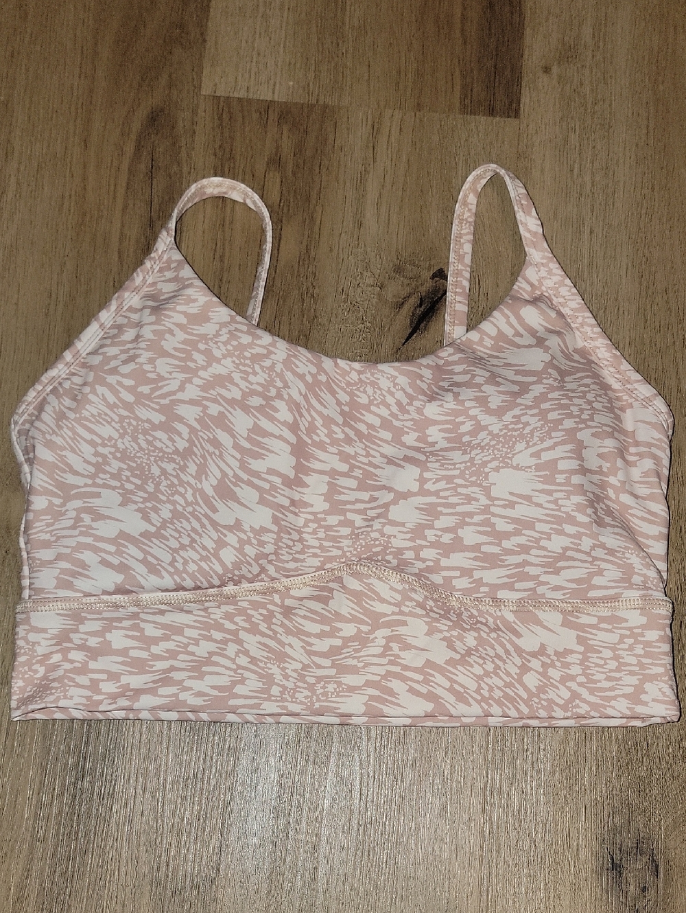 Born Primitive Sports Bra